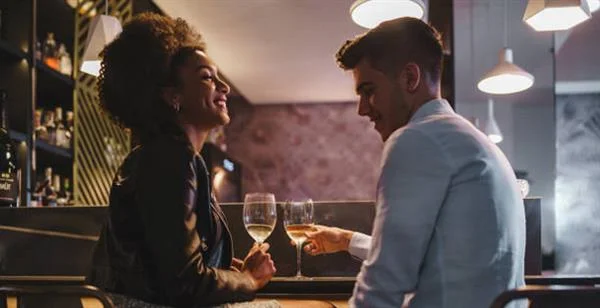 Interracial Dating