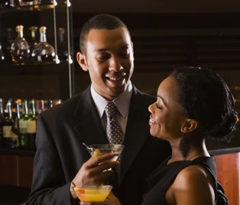 Black & African American Singles