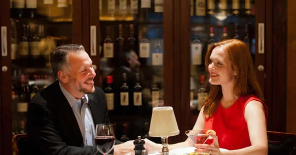 Single Professionals ages 40s & 50s